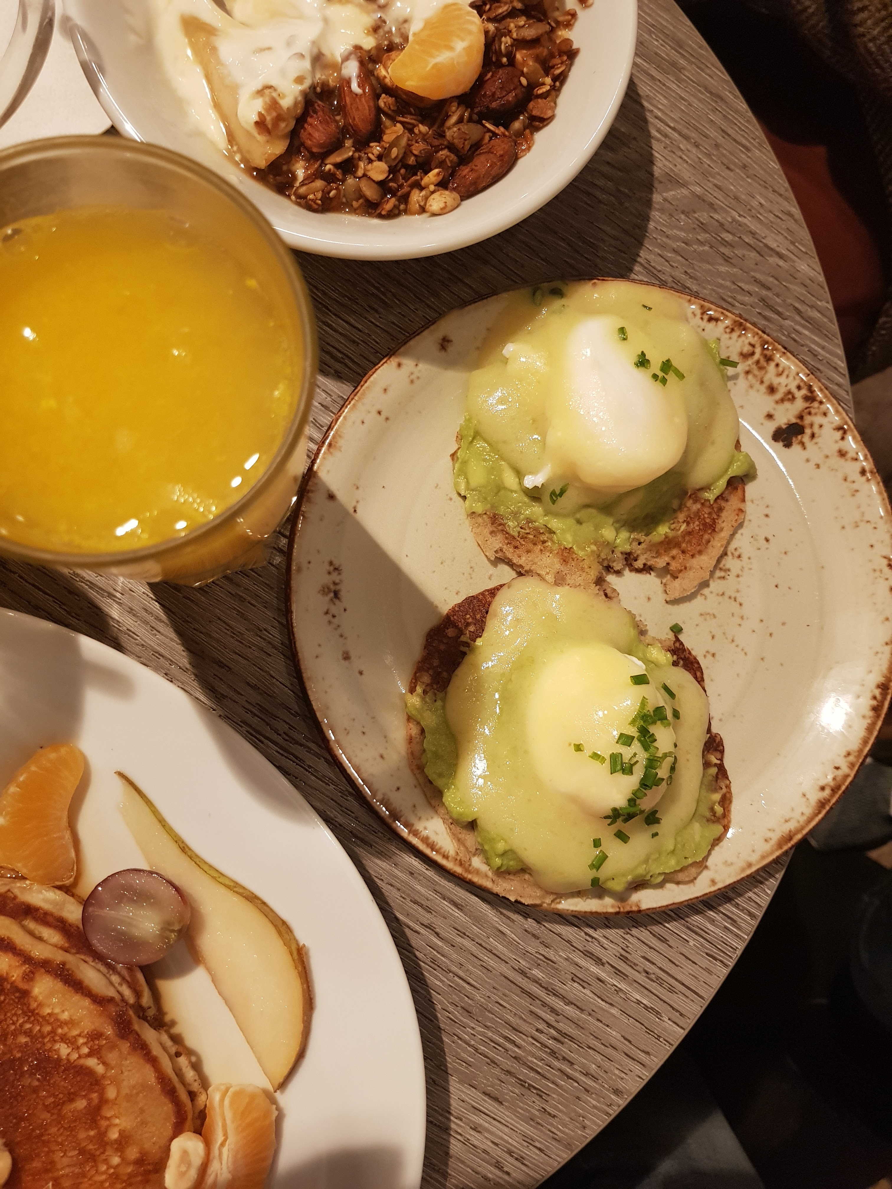 Photo n° 2 de l'avis de Stephanie. fait le 01/02/2019 à 19:15