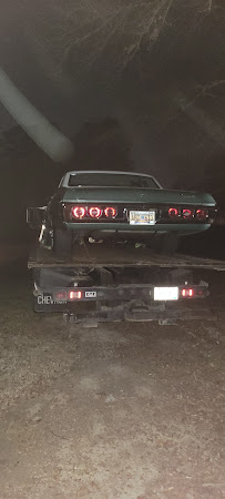 Howdy Boys Towing - Photo 6 - Car repair in Summerville, SC, North Charleston