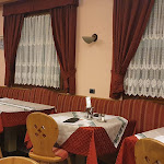 Photo n°2 de l'avis de Alessandra.a fait le 06/03/2022 à 19:38 sur le  Pizzeria Ristorante Alpino à Breguzzo