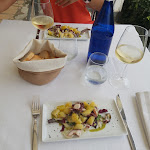 Photo n°3 de l'avis de Vittorio.e fait le 31/08/2023 à 15:18 sur le  Ristorante Il Veliero à Fiumaretta di Ameglia