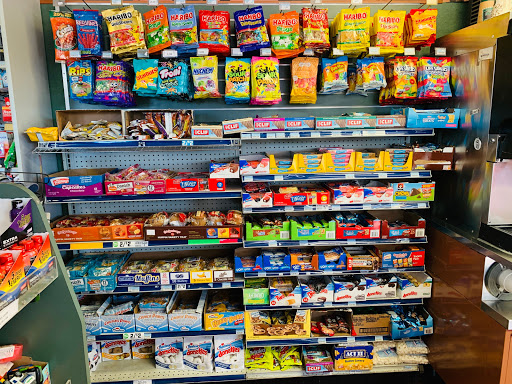 Convenience Store «Valero», reviews and photos, 6601 W 44th Ave, Wheat Ridge, CO 80033, USA