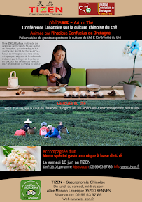 Photos du propriétaire du Restaurant chinois TIZEN - Gastronomie Chinoise à Rennes - n°15