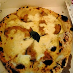 Photo n°1 de l'avis de francesca. fait le 06/06/2023 à 06:35 sur le  Pizzeria La Giara Art à Gallipoli