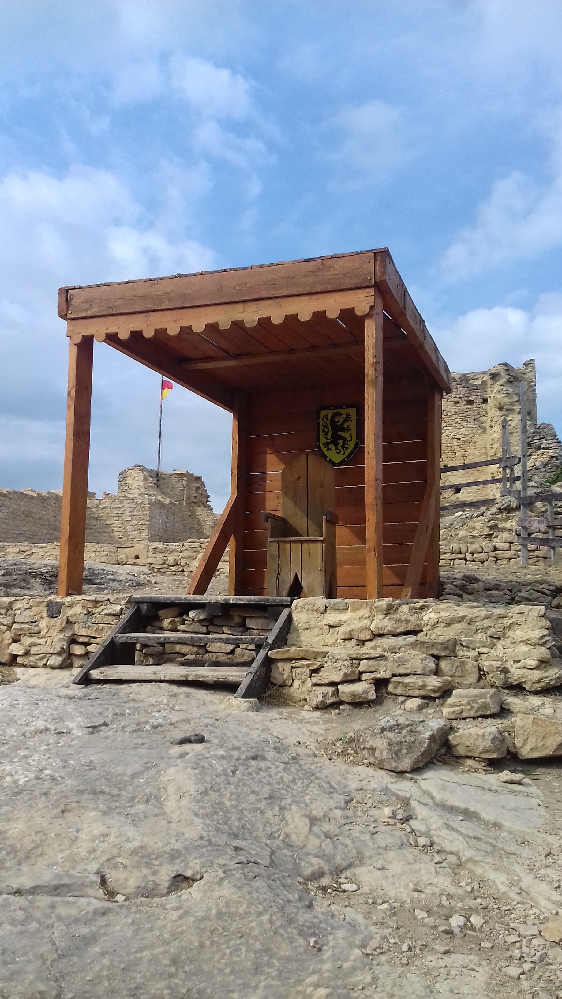 Photo n° 31 de l'avis de Christophe.e fait le 19/08/2019 à 12:53