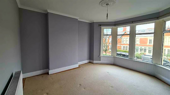 C A Bunce Painting, Decorating & Carpentry - Cardiff