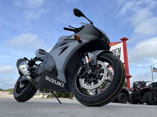 Motorcycle Dealer «Sky Powersports of Lake Wales», reviews and photos, 20769 US-27, Lake Wales, FL 33853, USA