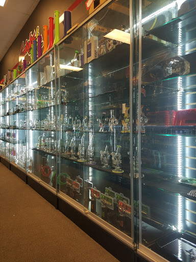Tobacco Shop «Smoke and Toke», reviews and photos, 870 New Hope Rd, Lawrenceville, GA 30046, USA