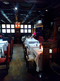 Atmosphère du Restaurant Le Cintra à Lyon - n°18