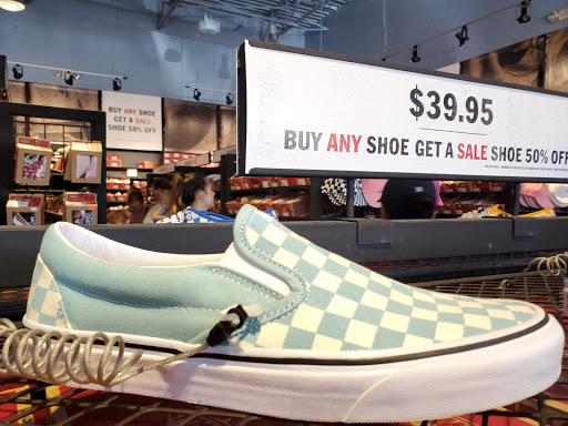 Shoe Store «Vans», reviews and photos, 917 Lifestyle St, Manteca, CA 95337, USA
