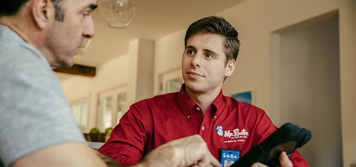 Plumber «Mr. Rooter Plumbing Repair», reviews and photos, 715 Bush St, Roswell, GA 30075, USA