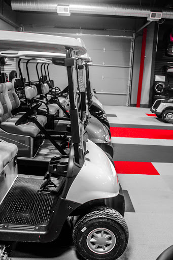 Car Repair and Maintenance «Prestige Auto Boat & Golf Car», reviews and photos, 136 Shoemaker Ln, Florence, KY 41042, USA