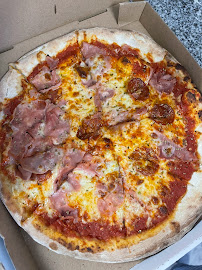 Pizza du Pizzeria La Cucina à Saint-Denis - n°7