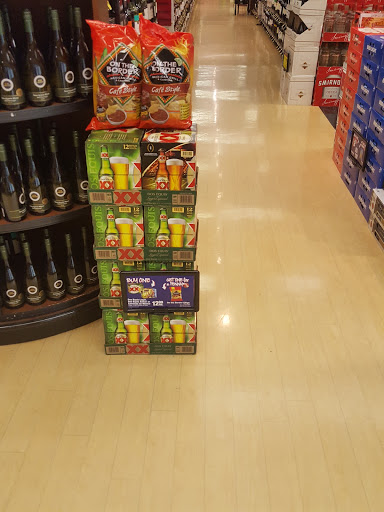 Grocery Store «Jewel-Osco», reviews and photos, 1156 Maple Ave, Lisle, IL 60532, USA