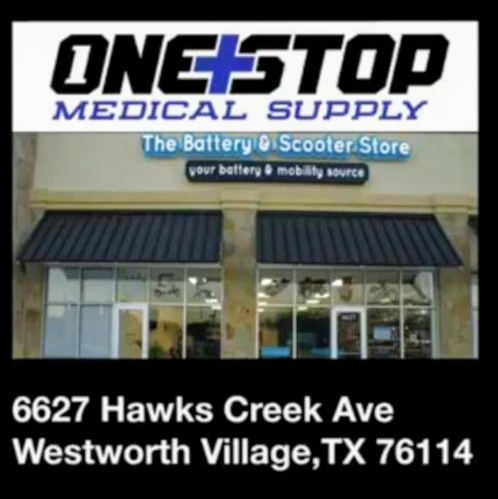 One Stop Medical Supply