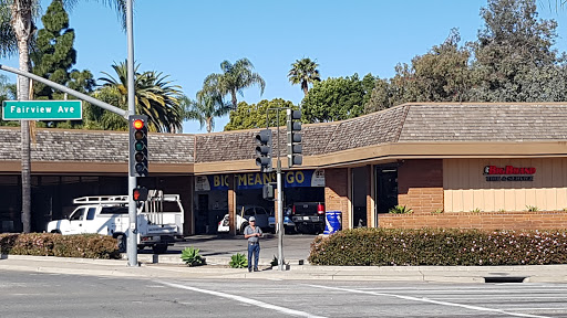 Big Brand Tire & Service image