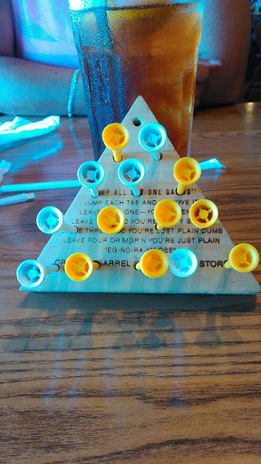 American Restaurant «Cracker Barrel Old Country Store», reviews and photos, 7720 Main St #19, Fogelsville, PA 18051, USA