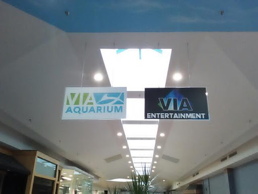 Movie Theater «Rotterdam Square Cinema», reviews and photos, 93 W Campbell Rd, Schenectady, NY 12306, USA