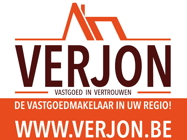 Beoordelingen van Verjon in Roeselare - Makelaardij