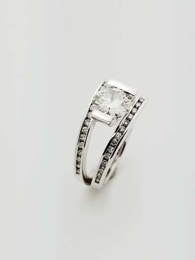 Jewelry Appraiser «Indigo Jewelers», reviews and photos, 1345 Triad Center Dr, St Peters, MO 63376, USA