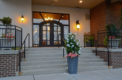 Jewelry Store «Koser Jewelers», reviews and photos, 811 E Main St, Mount Joy, PA 17552, USA