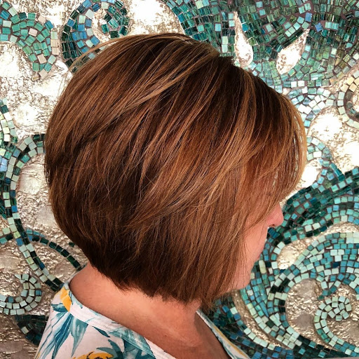 Beauty Salon «La Bella Hair Salon», reviews and photos, 131 Stadium Dr, Hendersonville, TN 37075, USA