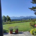 Photo n°1 de l'avis de Patrick.� fait le 30/06/2022 à 07:33 sur le  Pension Heim à Seeg