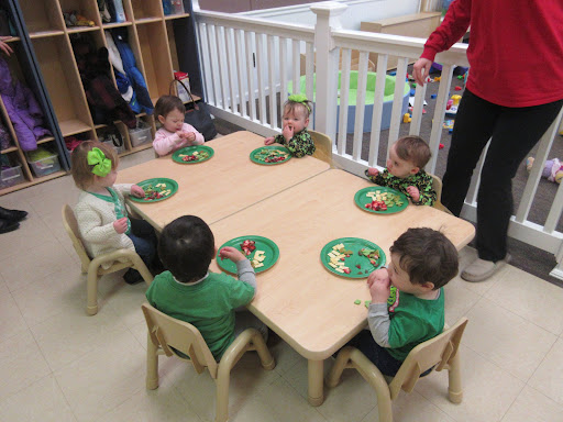 Preschool «All Day Learning Centers», reviews and photos, 170 Township Line Rd, Hillsborough Township, NJ 08844, USA