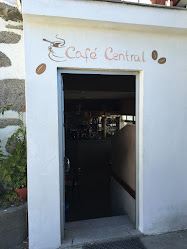 Café & Mini-mercado Central