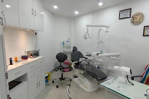 Metro Dental Care in Hatigaon I Dr Didar Ahmed image