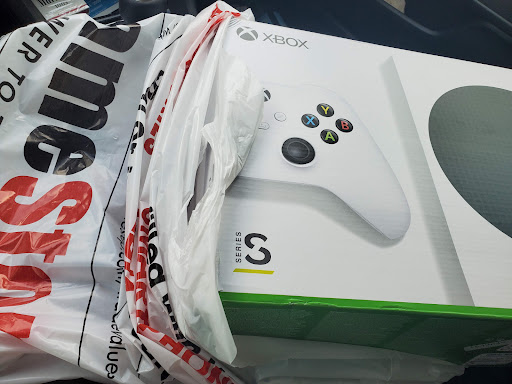 Video Game Store «GameStop», reviews and photos, 2664 N Belt Line Rd, Irving, TX 75062, USA