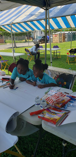 Community Center «William 