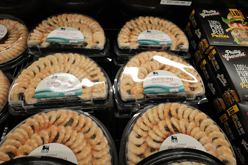 Grocery Store «Food Lion», reviews and photos, 2060 Yellow Springs Rd, Frederick, MD 21702, USA