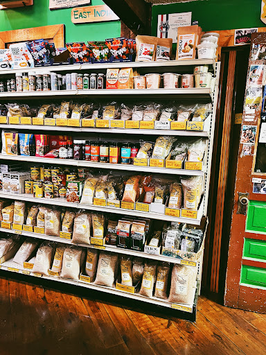 Health Food Store «Tochi Products And Specialty Foods», reviews and photos, 1111 2nd Ave N, Fargo, ND 58102, USA