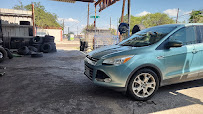 Pitufo's Tire Shop - Photo 2 - Car repair in Laredo, TX, Laredo