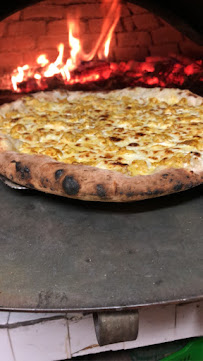 Pizza du Antico Pizzeria à Bagnols-sur-Cèze - n°9
