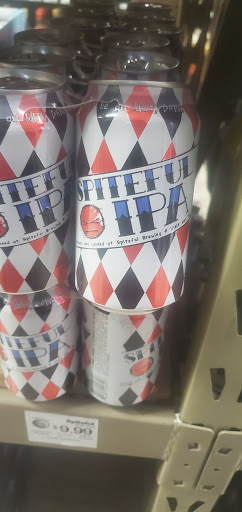 Liquor Store «Archer Liquors», reviews and photos, 5996 S Archer Ave, Chicago, IL 60638, USA