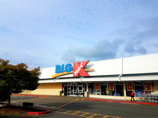 Department Store «Kmart», reviews and photos, 24800 W Valley Hwy, Kent, WA 98032, USA