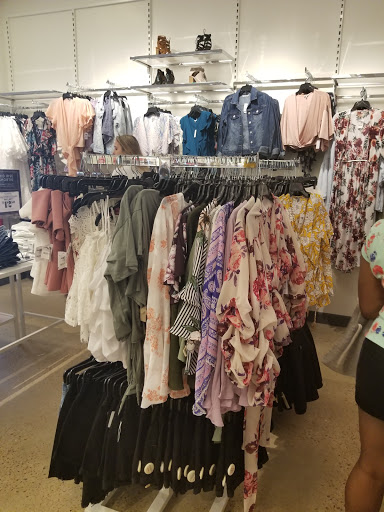 Outlet Mall «Tanger Outlet Ocean City», reviews and photos, 12741 Ocean Gateway, Ocean City, MD 21842, USA