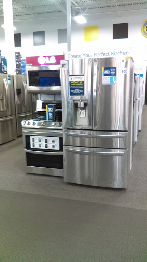 Electronics Store «Best Buy», reviews and photos, 5181 State St, Murray, UT 84107, USA