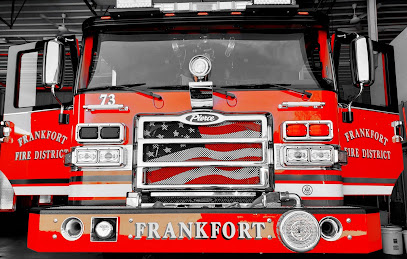 Frankfort Fire Protection District