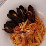 Photo n°2 de l'avis de riccardo.a fait le 18/08/2023 à 17:50 sur le  La forchetta Salentina à Mesagne