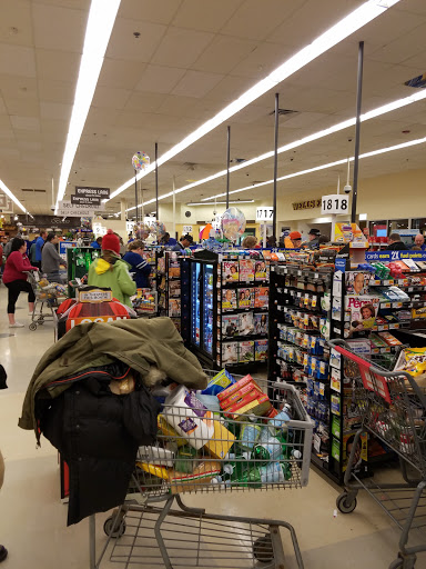 Grocery Store «City Market», reviews and photos, 300 Dillon Ridge Rd, Dillon, CO 80435, USA