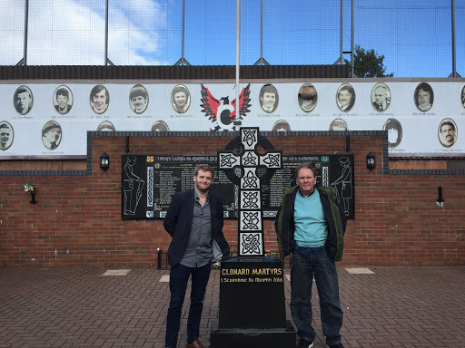 Irish Pub «The Celt Irish Pub», reviews and photos, 100 N Tennessee St, McKinney, TX 75069, USA