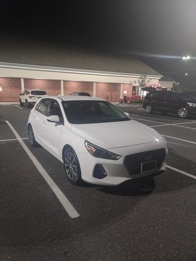 Used Car Dealer «Highline Car Connection», reviews and photos, 1833 Watertown Ave, Waterbury, CT 06708, USA