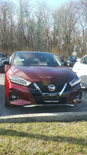 Nissan Dealer «Hamilton Nissan», reviews and photos, 1929 Dual Hwy, Hagerstown, MD 21740, USA