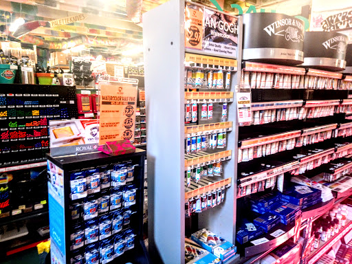 Art Supply Store «Artist & Craftsman Supply Louisville», reviews and photos, 1002 Barret Ave, Louisville, KY 40204, USA