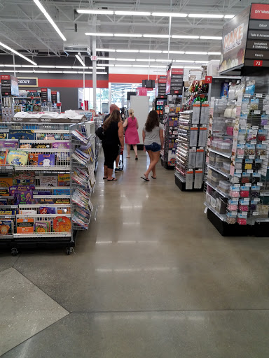 Craft Store «Michaels», reviews and photos, 1811 NE Pine Island Rd Ste 100, Cape Coral, FL 33909, USA