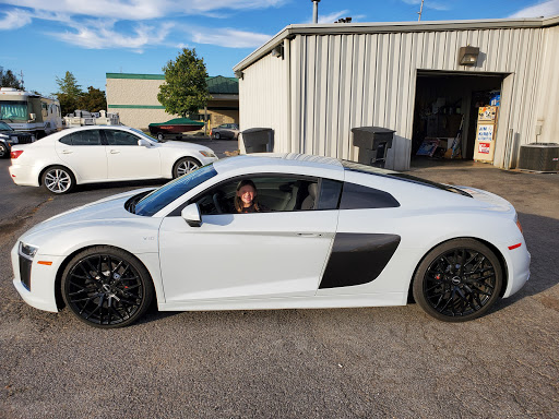 Used Car Dealer «Jim Kirby Automotive Inc», reviews and photos, 1510 S Church St, Murfreesboro, TN 37130, USA