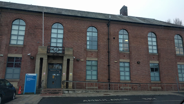 Litherland Town Hall, Hatton Hill Rd, Litherland, Liverpool L21 9JN, United Kingdom