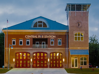 Waveland City Fire Department